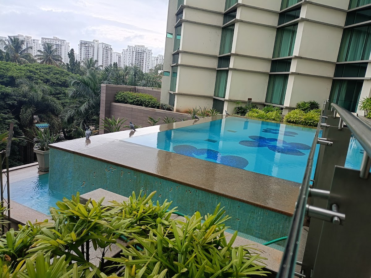 The Zuri Whitefield, Bengaluru photo 9