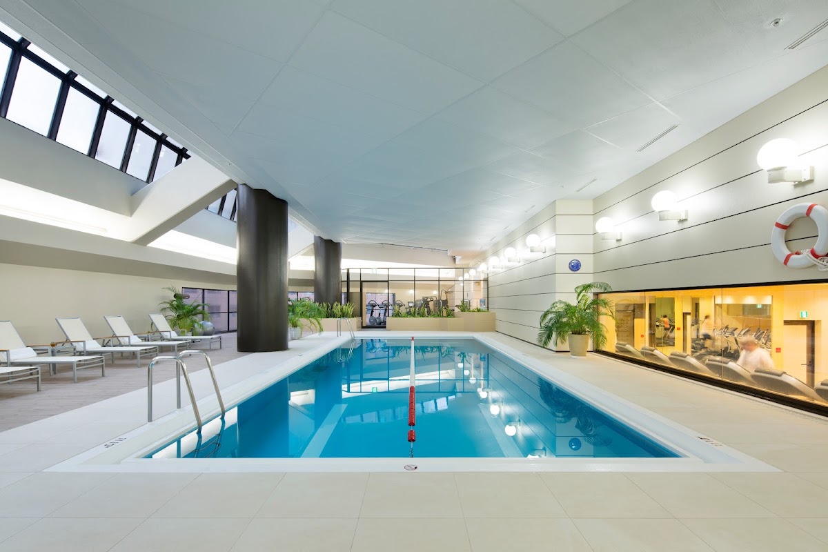 Hilton Tokyo photo 3