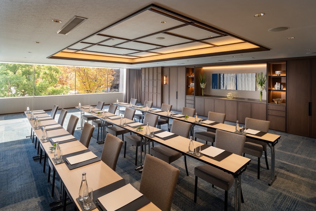 Hilton Tokyo photo 5