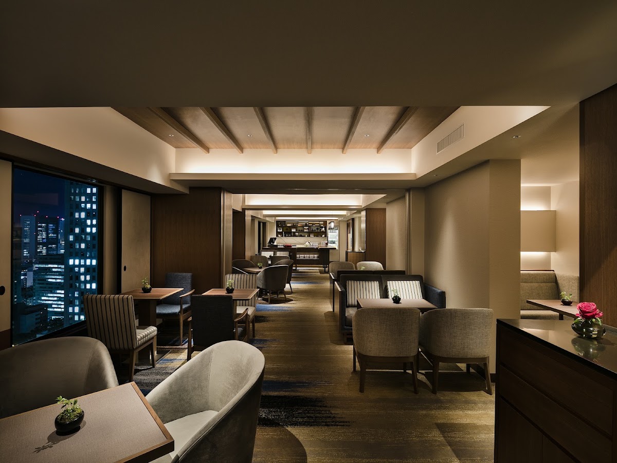 Hilton Tokyo photo 7