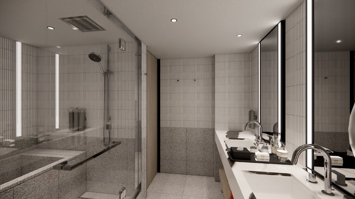 Hilton Tokyo photo 10