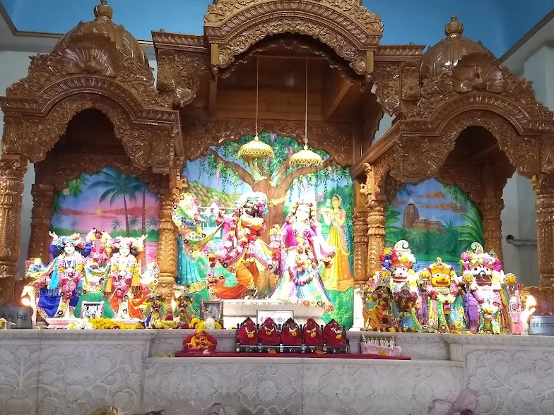 ISKCON Temple Noida photo 4