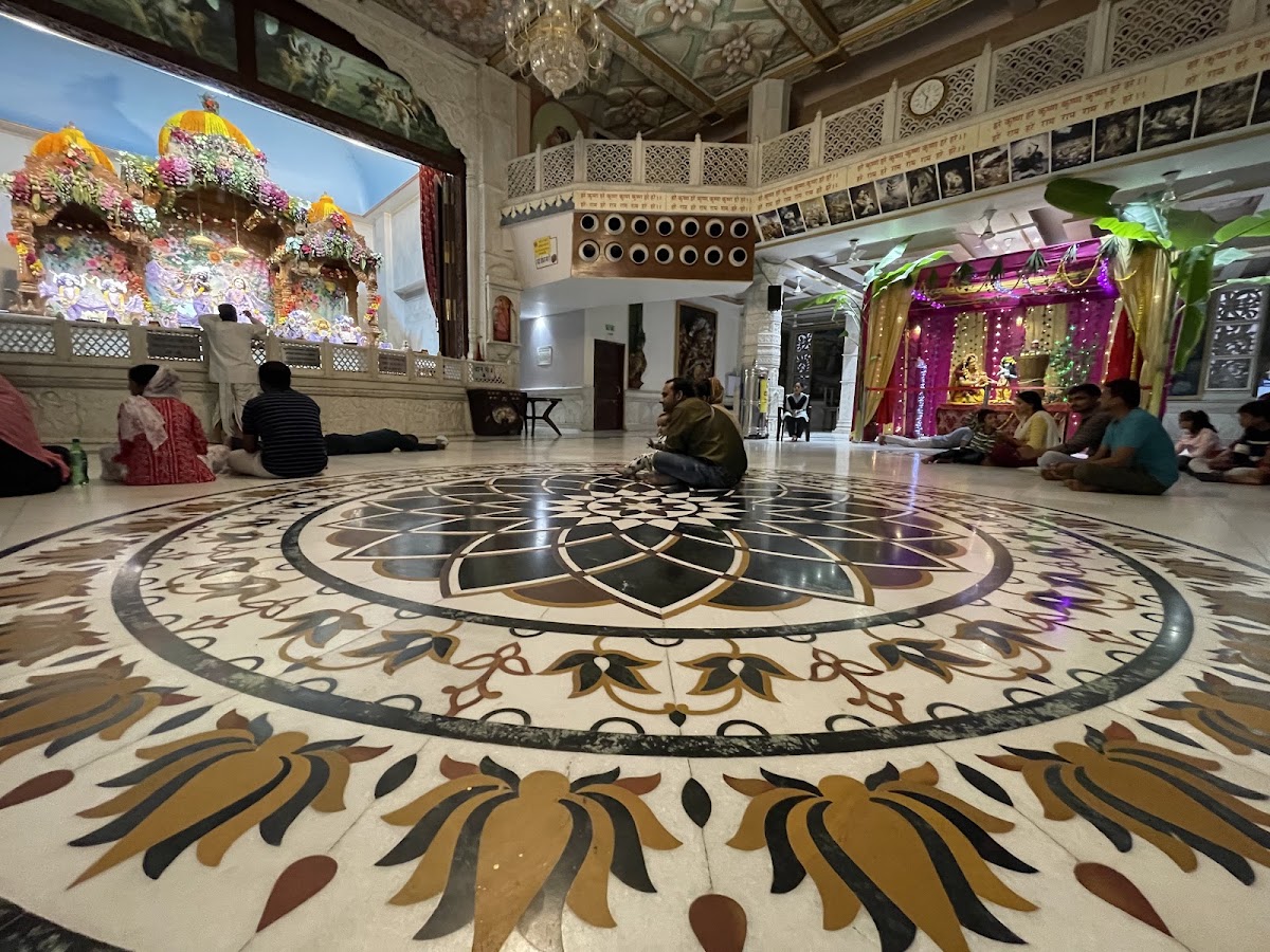 ISKCON Temple Noida photo 9