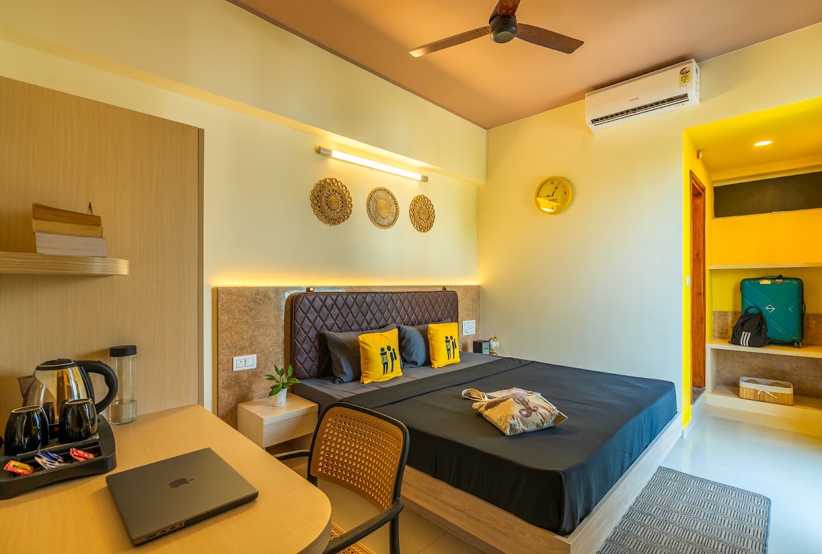 The Hosteller Bangalore, Indiranagar photo 4