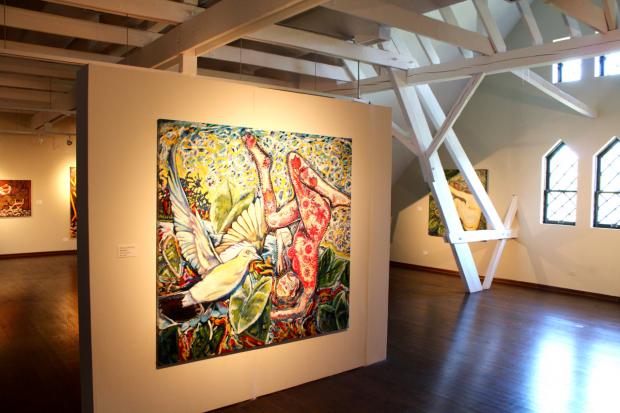 National Museum of Puerto Rican Arts & Culture photo 2