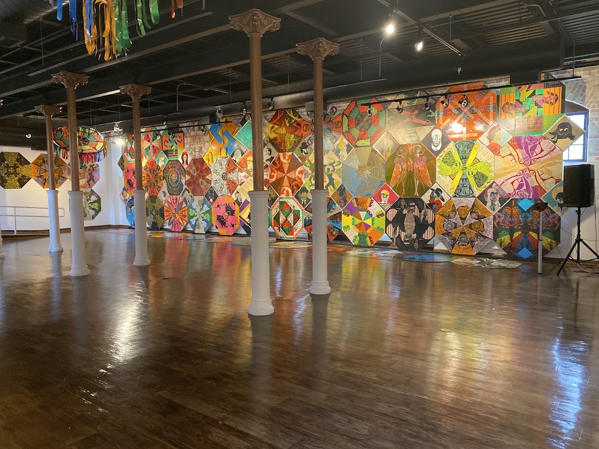 National Museum of Puerto Rican Arts & Culture photo 3