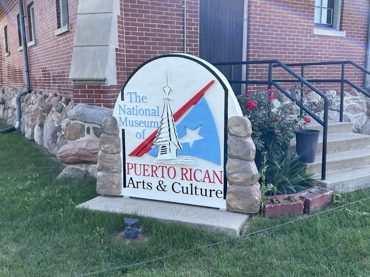 National Museum of Puerto Rican Arts & Culture photo 7