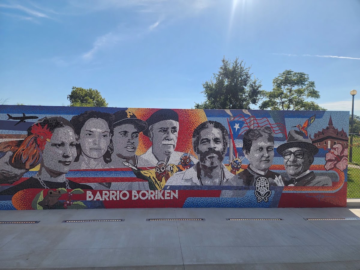 National Museum of Puerto Rican Arts & Culture photo 9