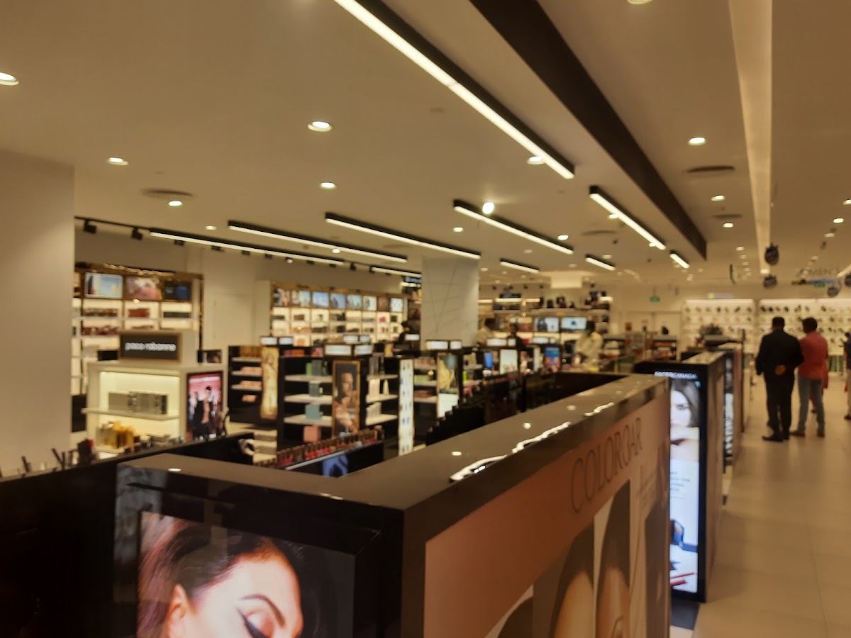 Lulu Mall Bengaluru photo 7