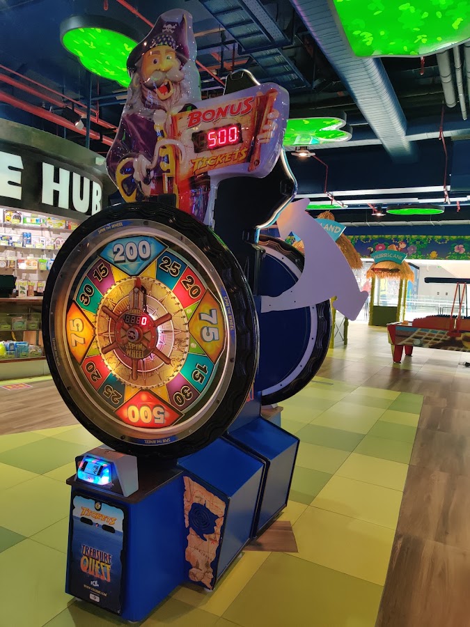 Lulu Mall Bengaluru photo 10