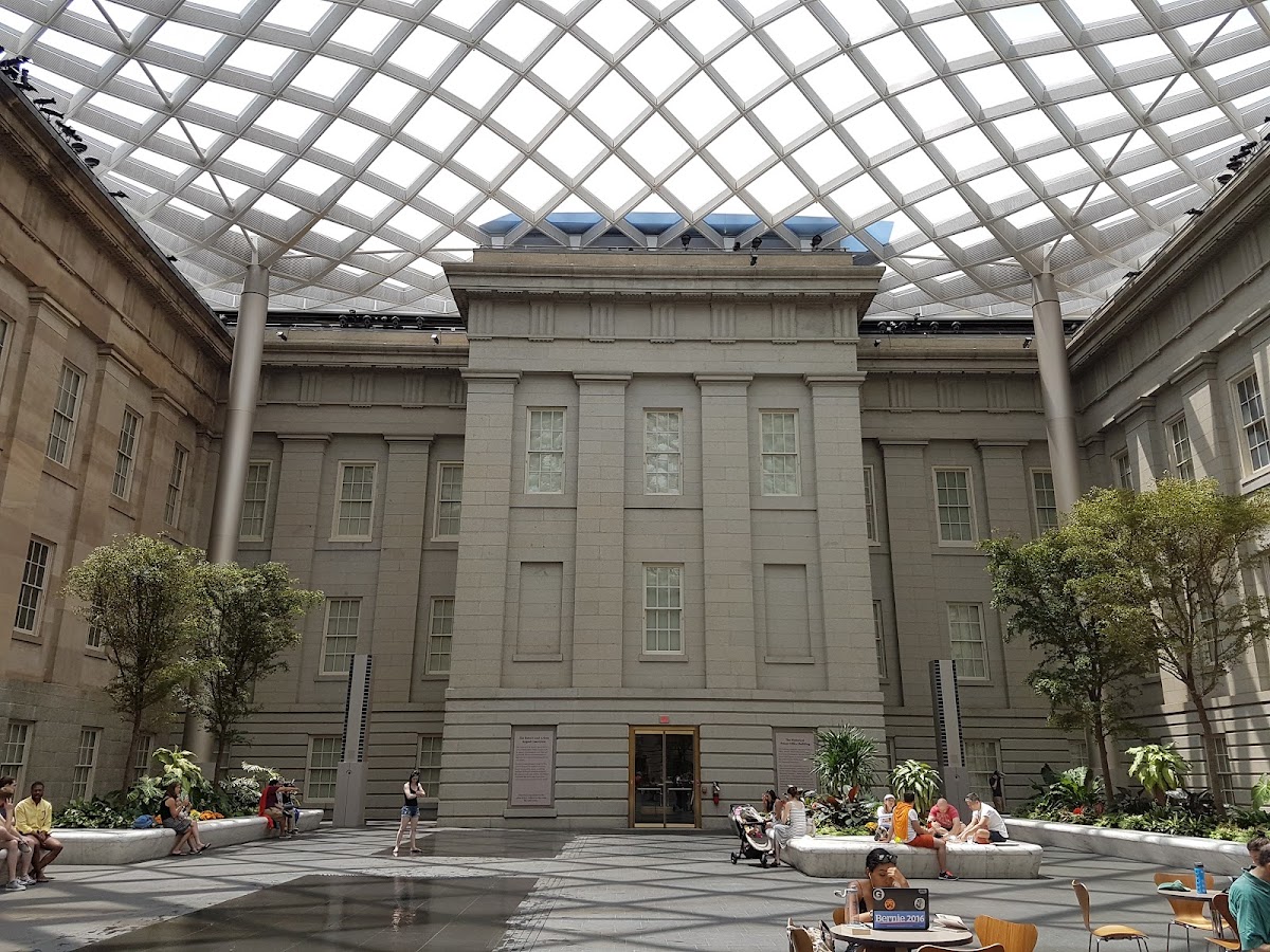 National Portrait Gallery photo 2
