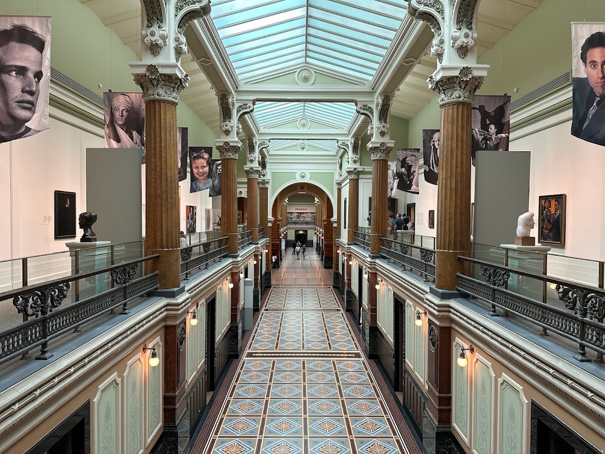 National Portrait Gallery photo 3