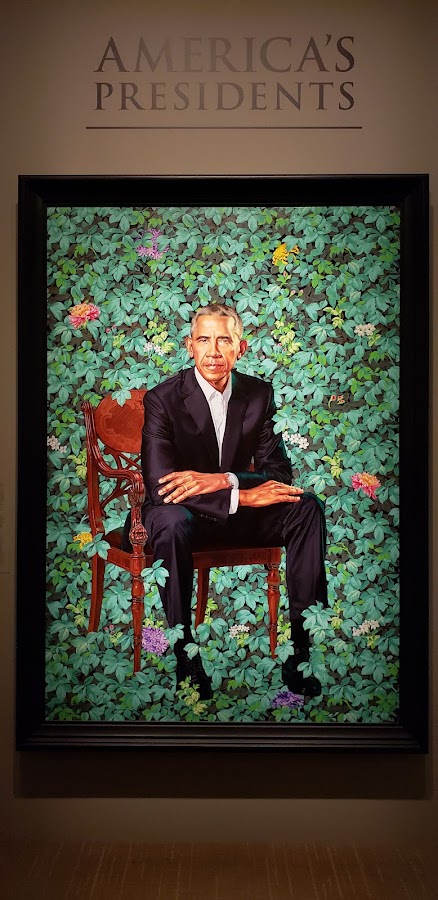 National Portrait Gallery photo 4