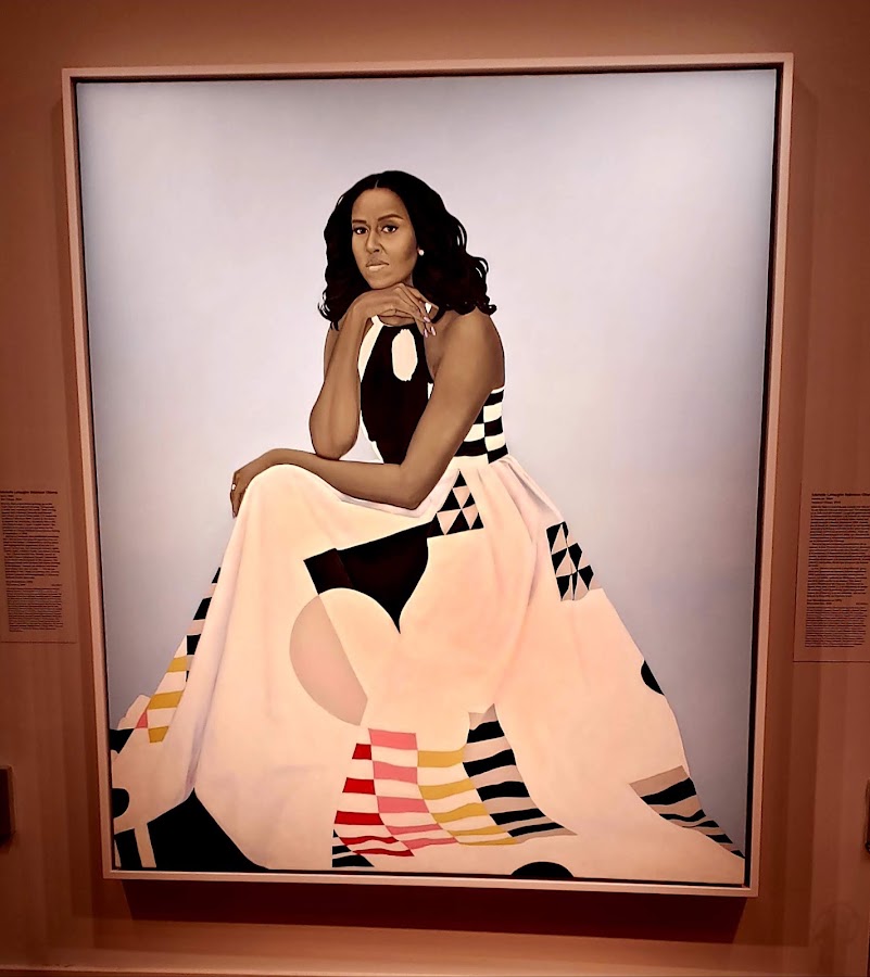 National Portrait Gallery photo 5