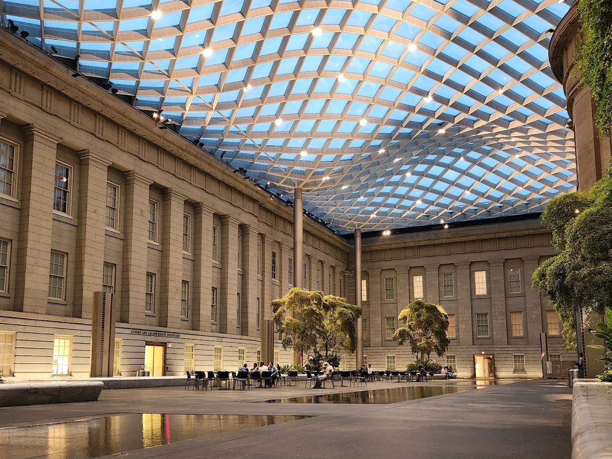 National Portrait Gallery photo 6