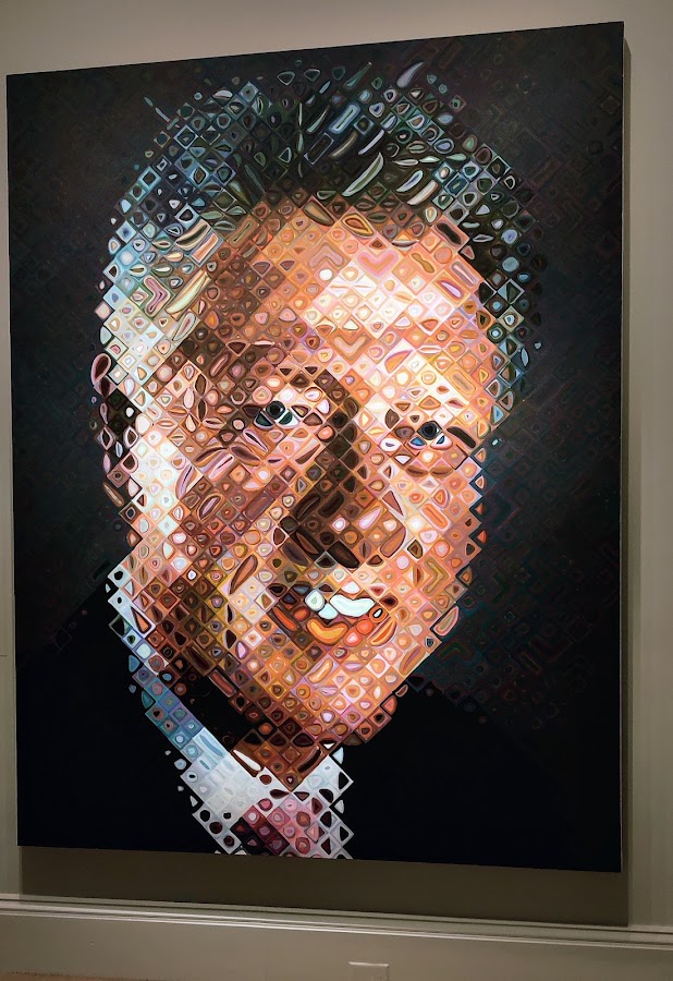 National Portrait Gallery photo 7