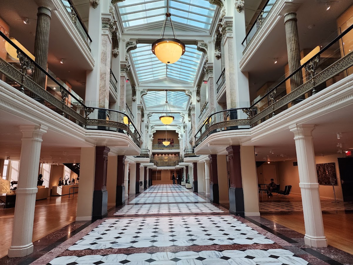 National Portrait Gallery photo 10