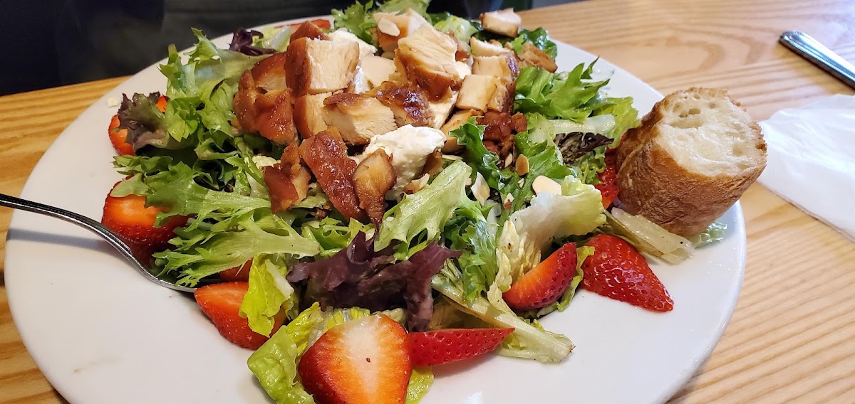 Denica's Real Food Kitchen photo 2