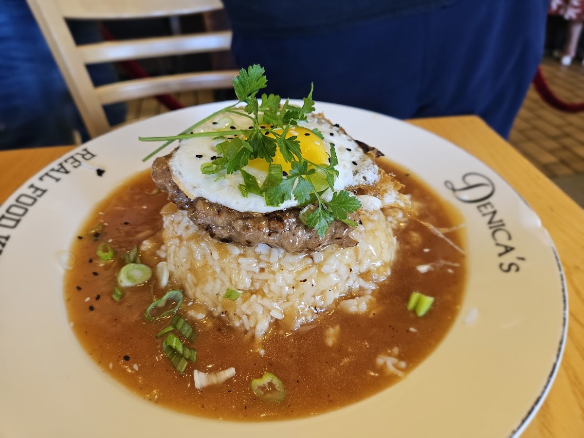 Denica's Real Food Kitchen photo 4