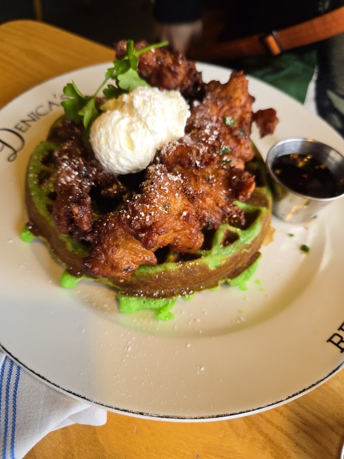 Denica's Real Food Kitchen photo 7