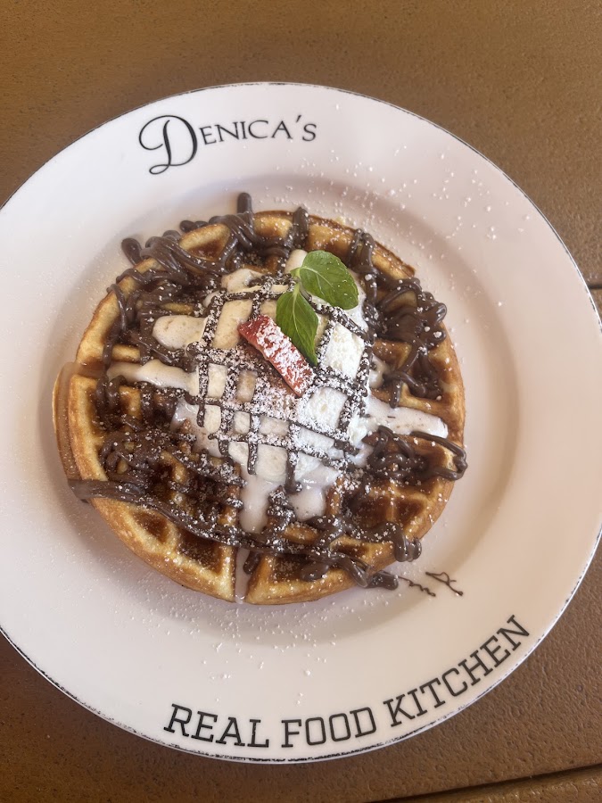 Denica's Real Food Kitchen photo 8