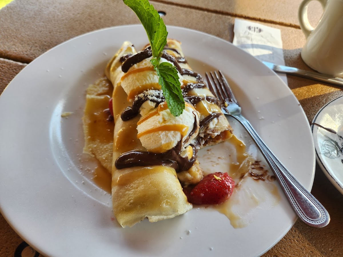 Denica's Real Food Kitchen photo 9
