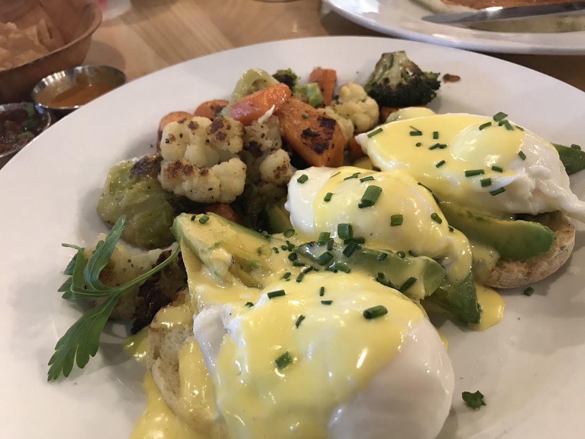 Denica's Real Food Kitchen photo 10