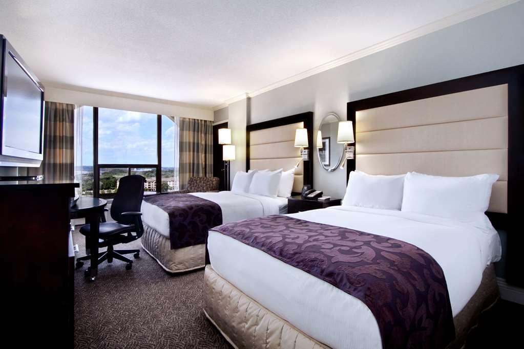Hotel Belvoir Springfield photo 2