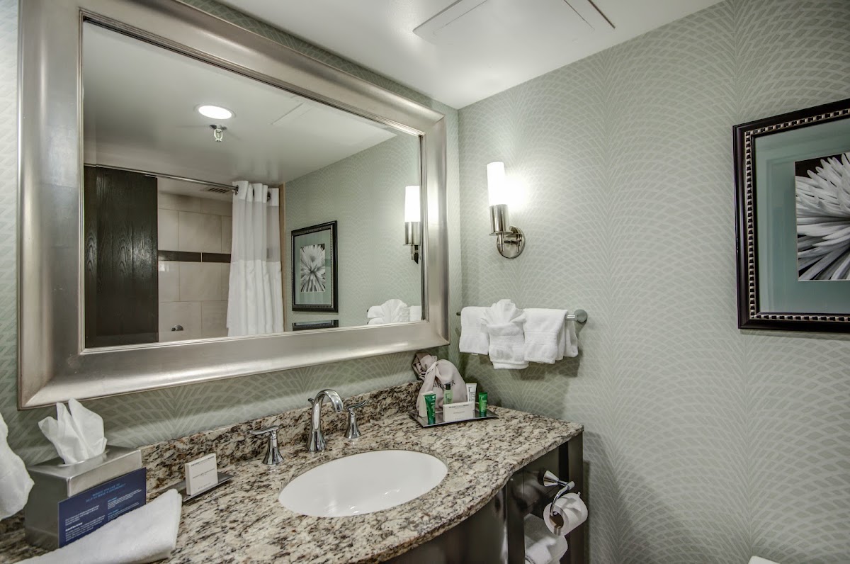 Hotel Belvoir Springfield photo 3