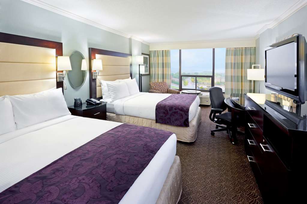 Hotel Belvoir Springfield photo 5