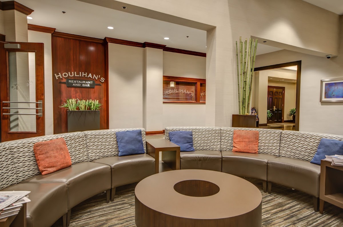 Hotel Belvoir Springfield photo 6