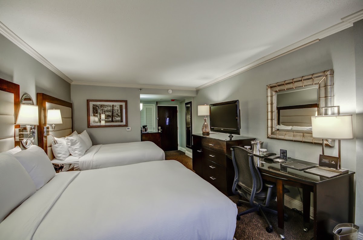 Hotel Belvoir Springfield photo 7
