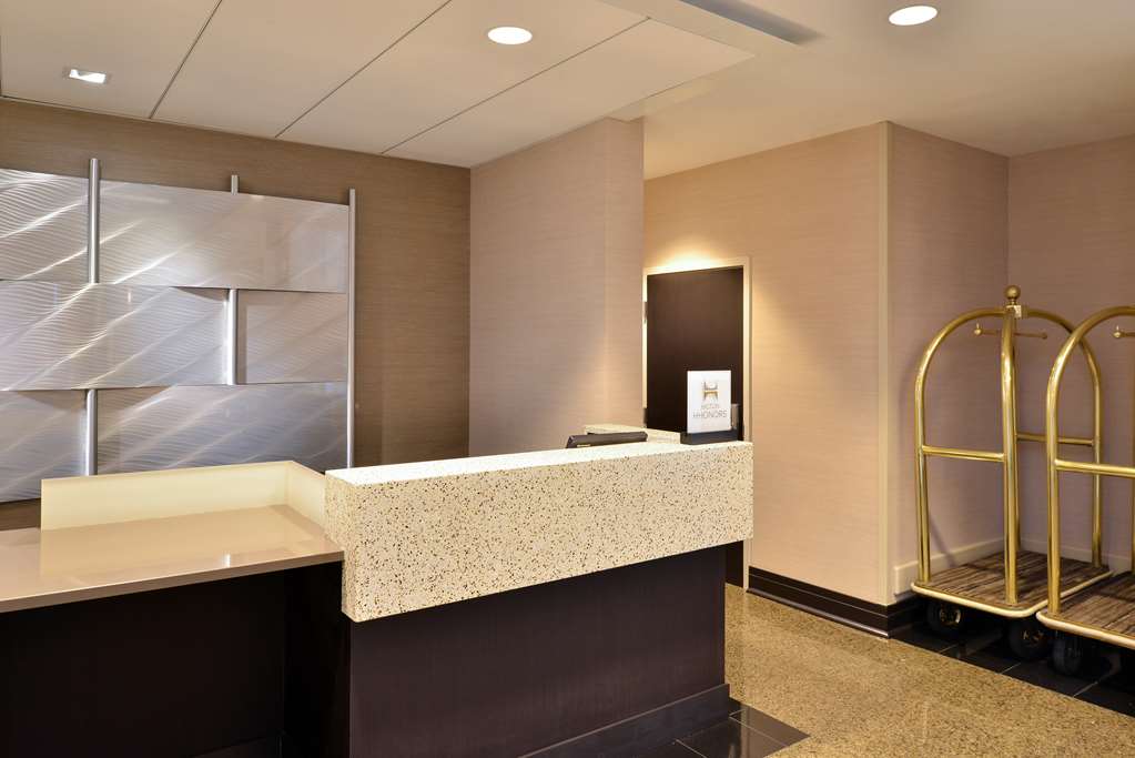 Hotel Belvoir Springfield photo 8