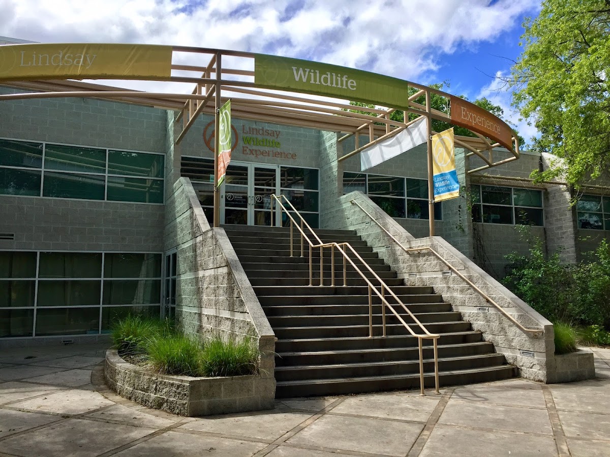Lindsay Wildlife Experience