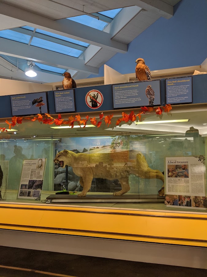 Lindsay Wildlife Experience photo 7