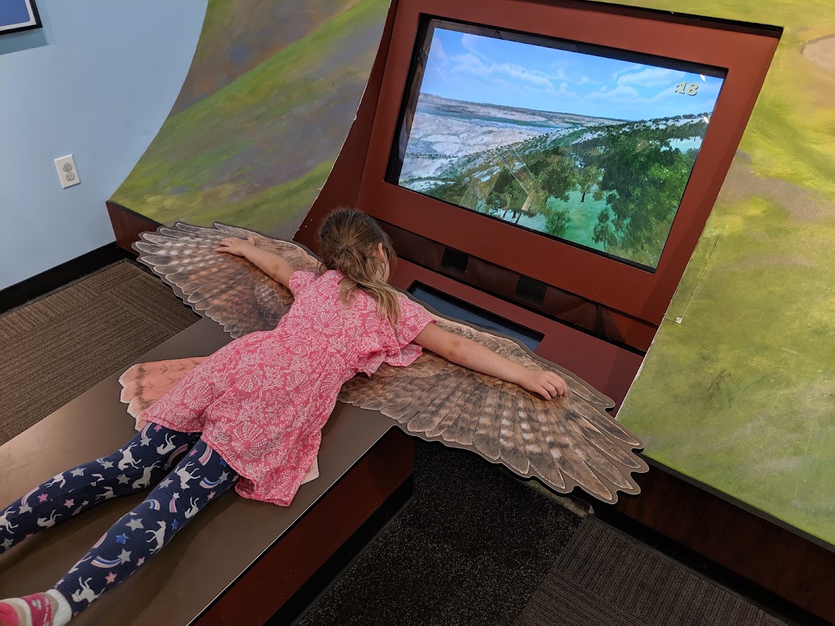 Lindsay Wildlife Experience photo 9
