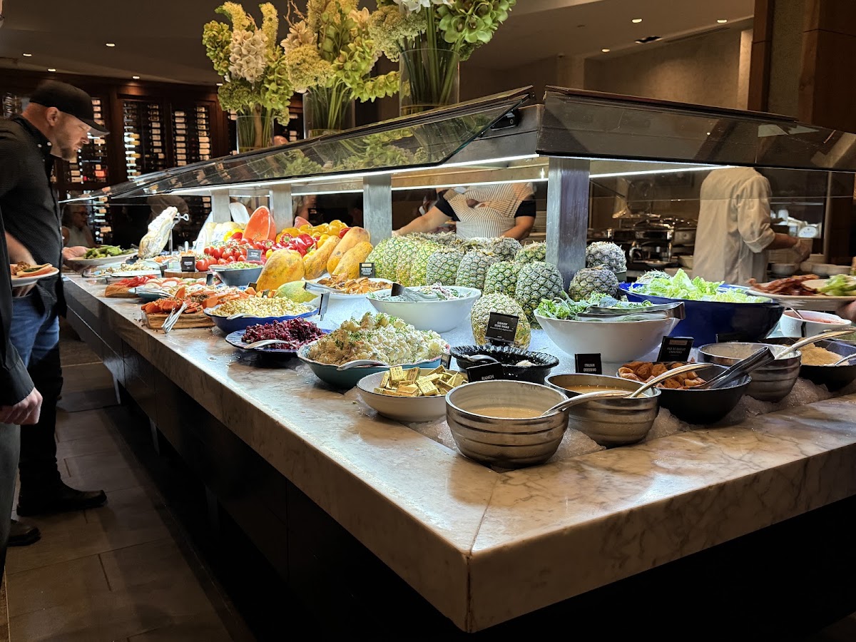 Fogo de Chão Brazilian Steakhouse photo 3