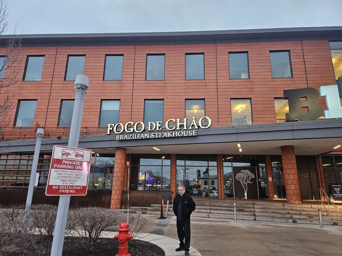 Fogo de Chão Brazilian Steakhouse photo 4