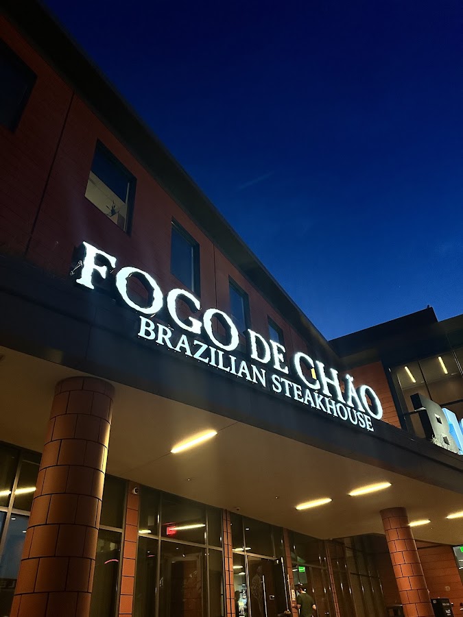 Fogo de Chão Brazilian Steakhouse photo 10
