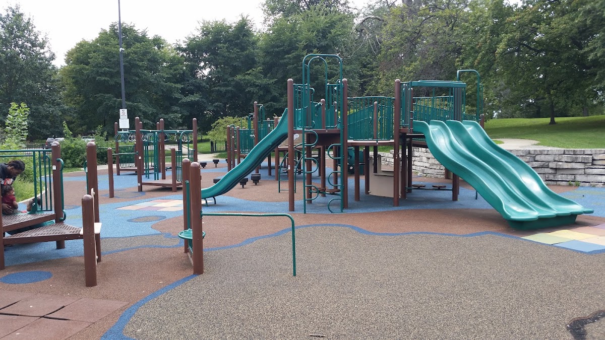 Columbus (Christopher) Park