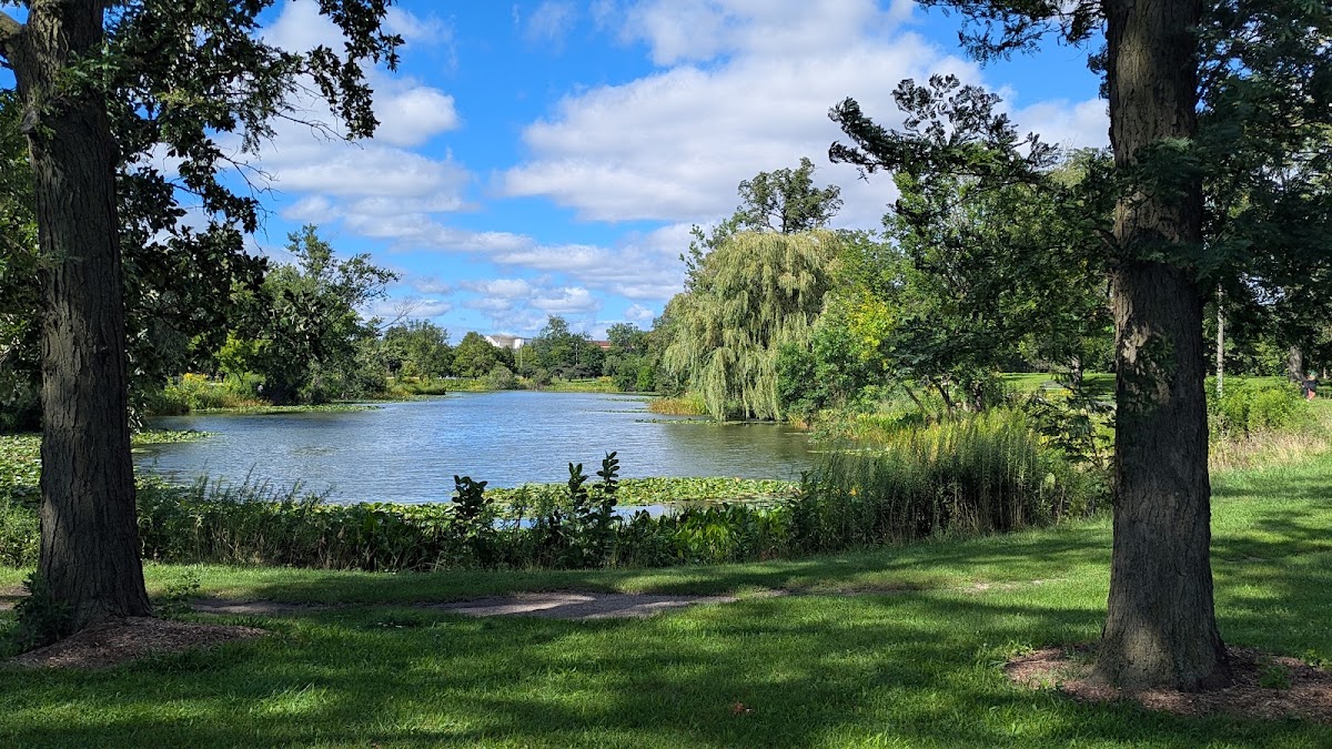 Columbus (Christopher) Park photo 2