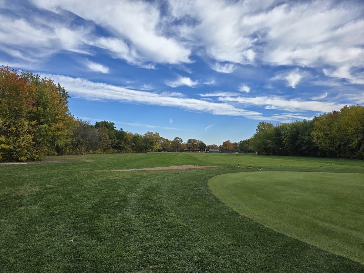 Columbus (Christopher) Park photo 3