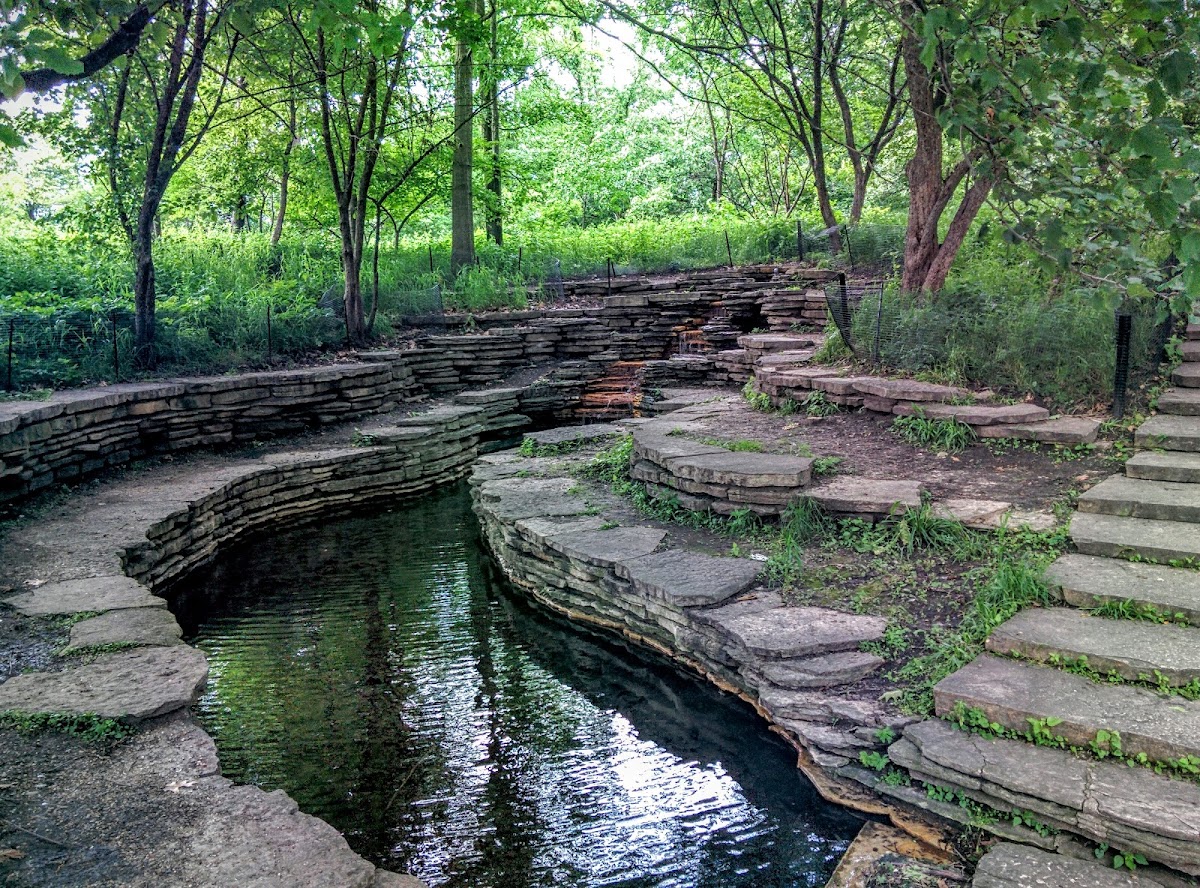 Columbus (Christopher) Park photo 4