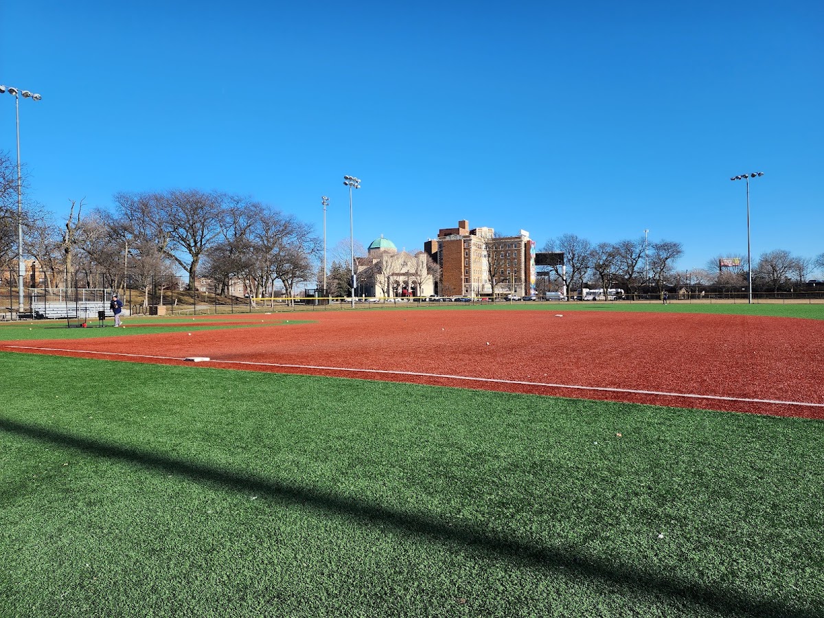Columbus (Christopher) Park photo 5