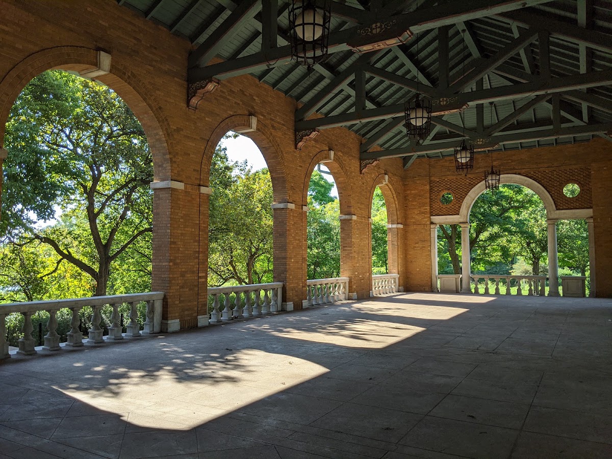 Columbus (Christopher) Park photo 6