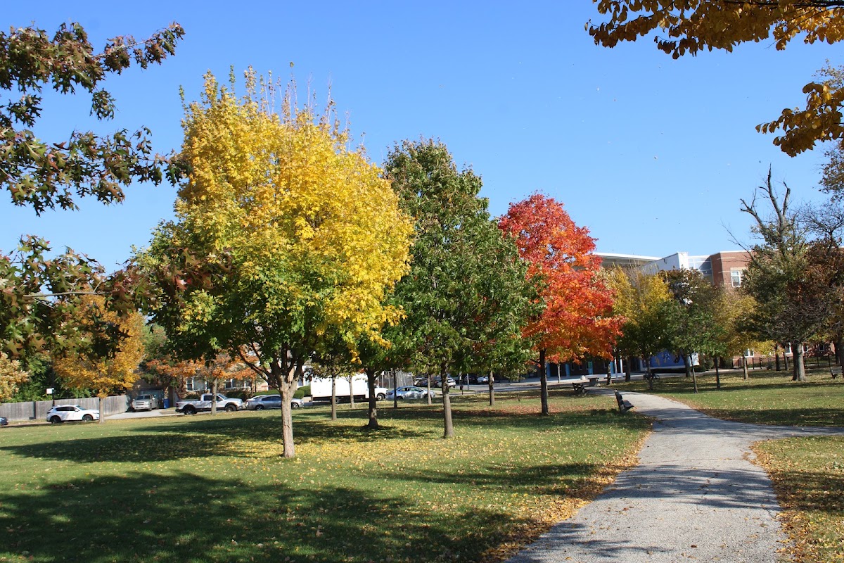 Columbus (Christopher) Park photo 8
