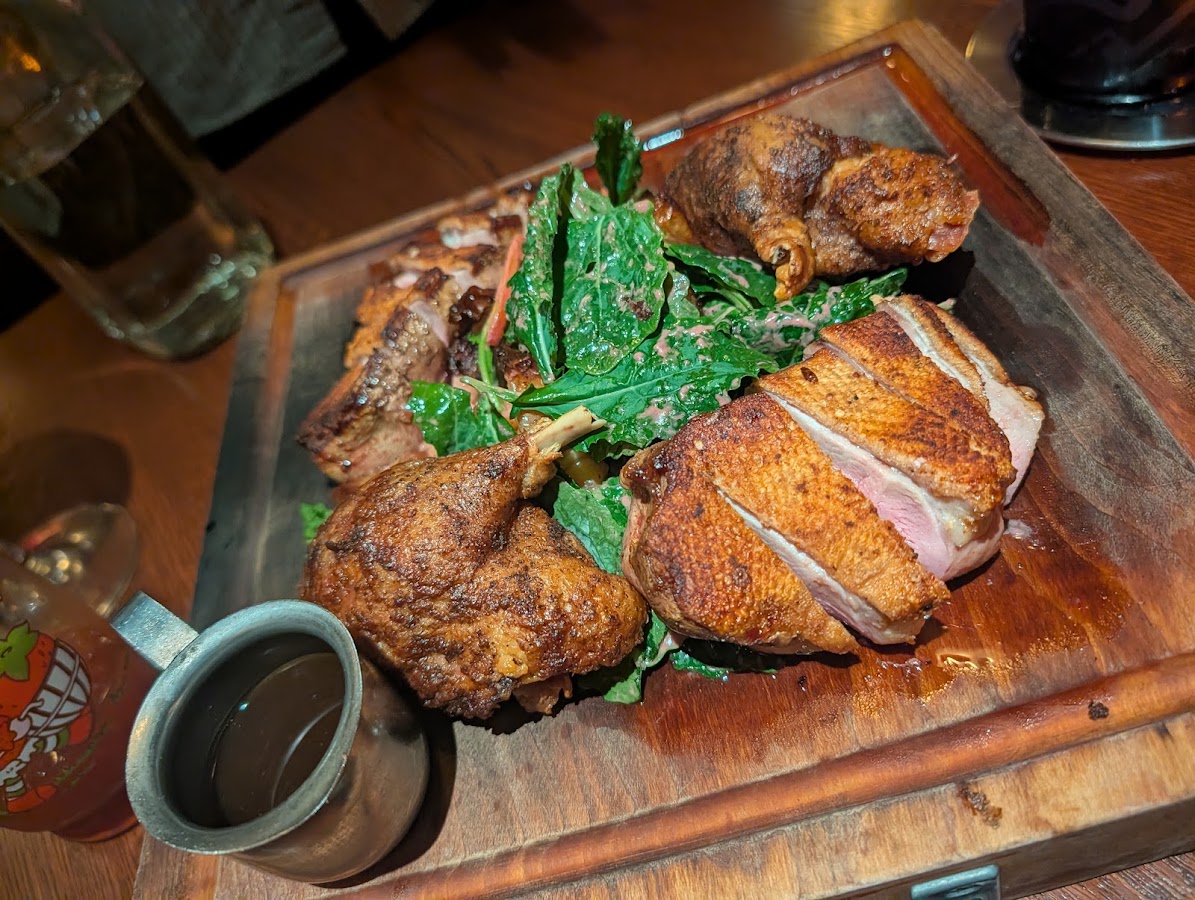 The Duck Inn photo 3