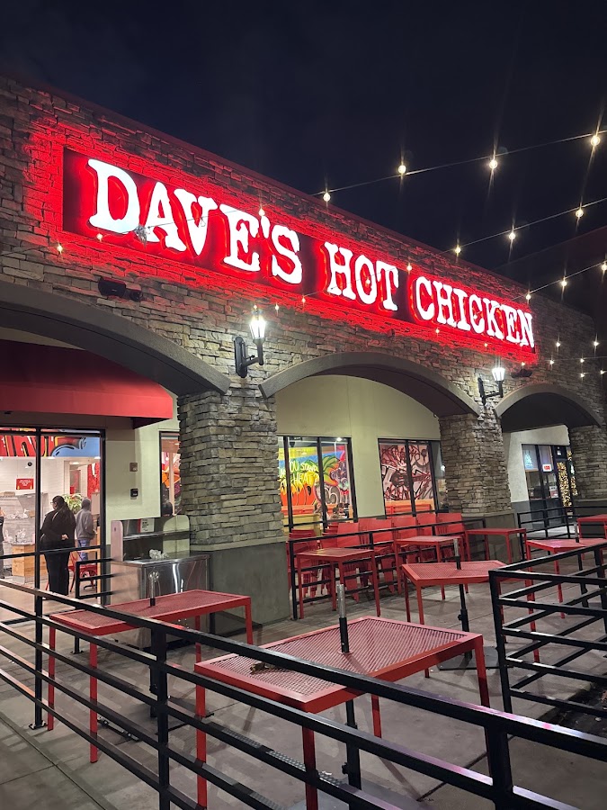 Dave's Hot Chicken photo 8