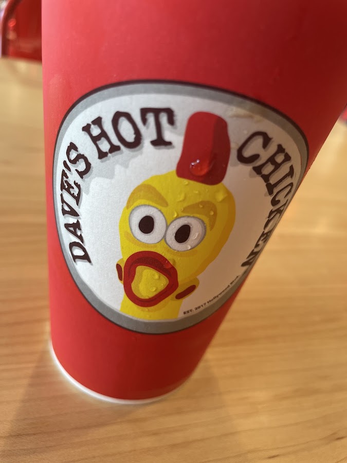 Dave's Hot Chicken photo 10