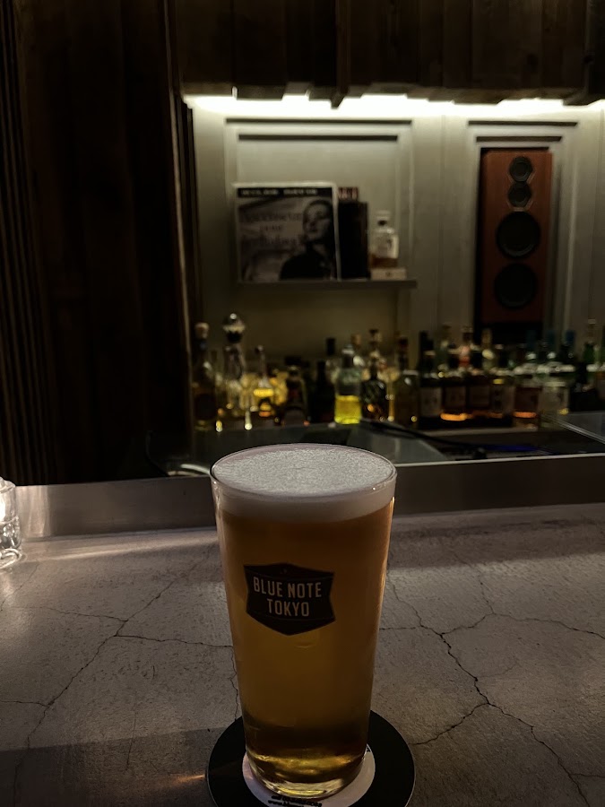 Blue Note Tokyo photo 5